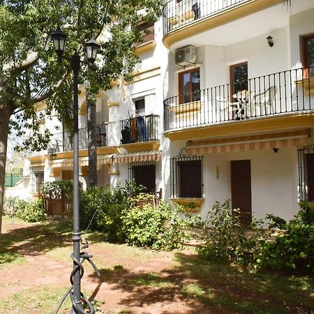 Anacasa El Patio Denia Ap1117 Apartment Exterior photo